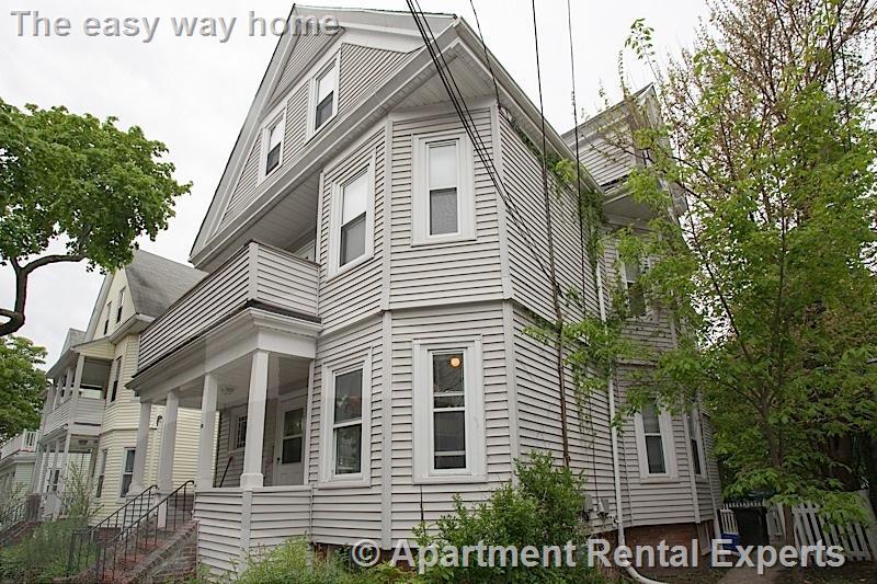 50 Holyoke Rd, Porter Square