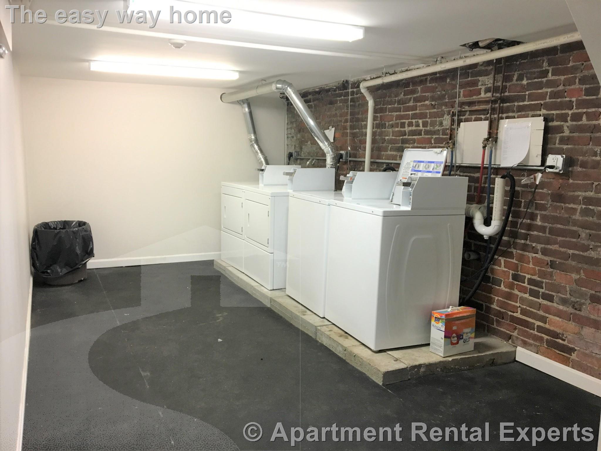 102 Willow St, Inman Square