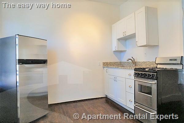 102 Willow St, Inman Square