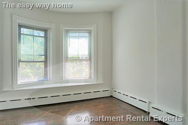 102 Willow St, Inman Square