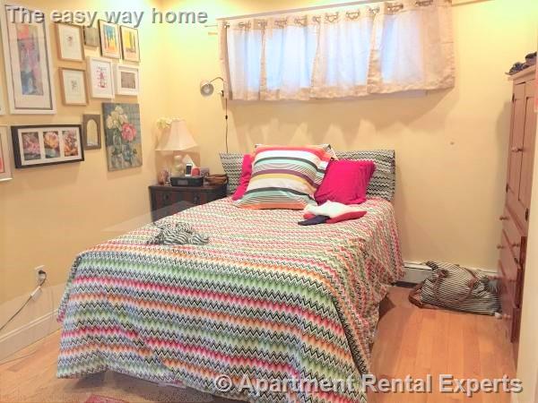 337 Beacon St, Porter Square