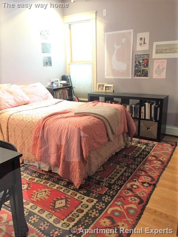 337 Beacon St, Porter Square