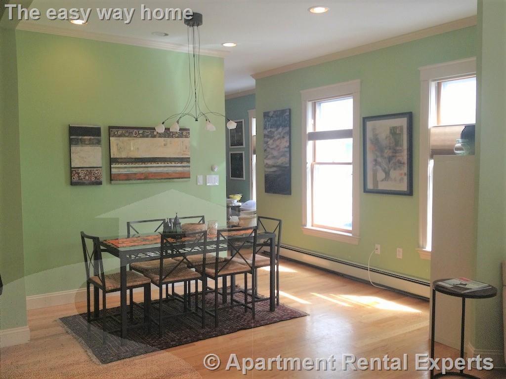 337 Beacon St, Porter Square