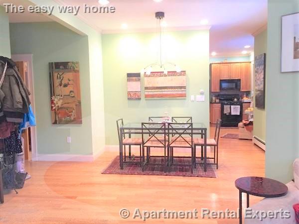 337 Beacon St, Porter Square