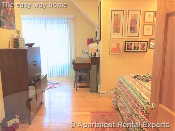 337 Beacon St, Porter Square