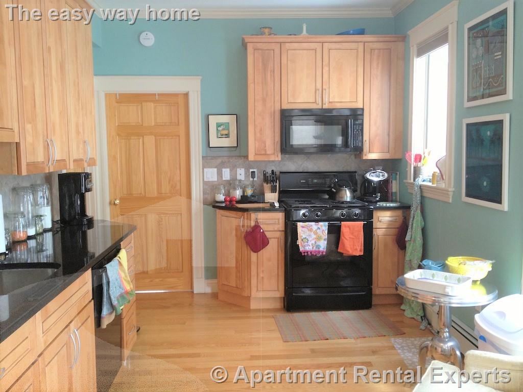 337 Beacon St, Porter Square