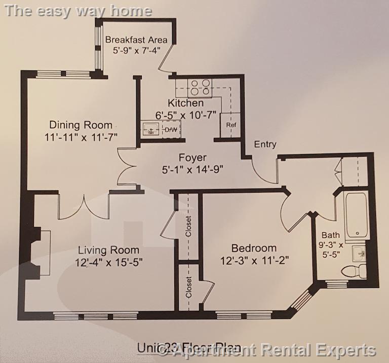 11 Story St, Harvard Square