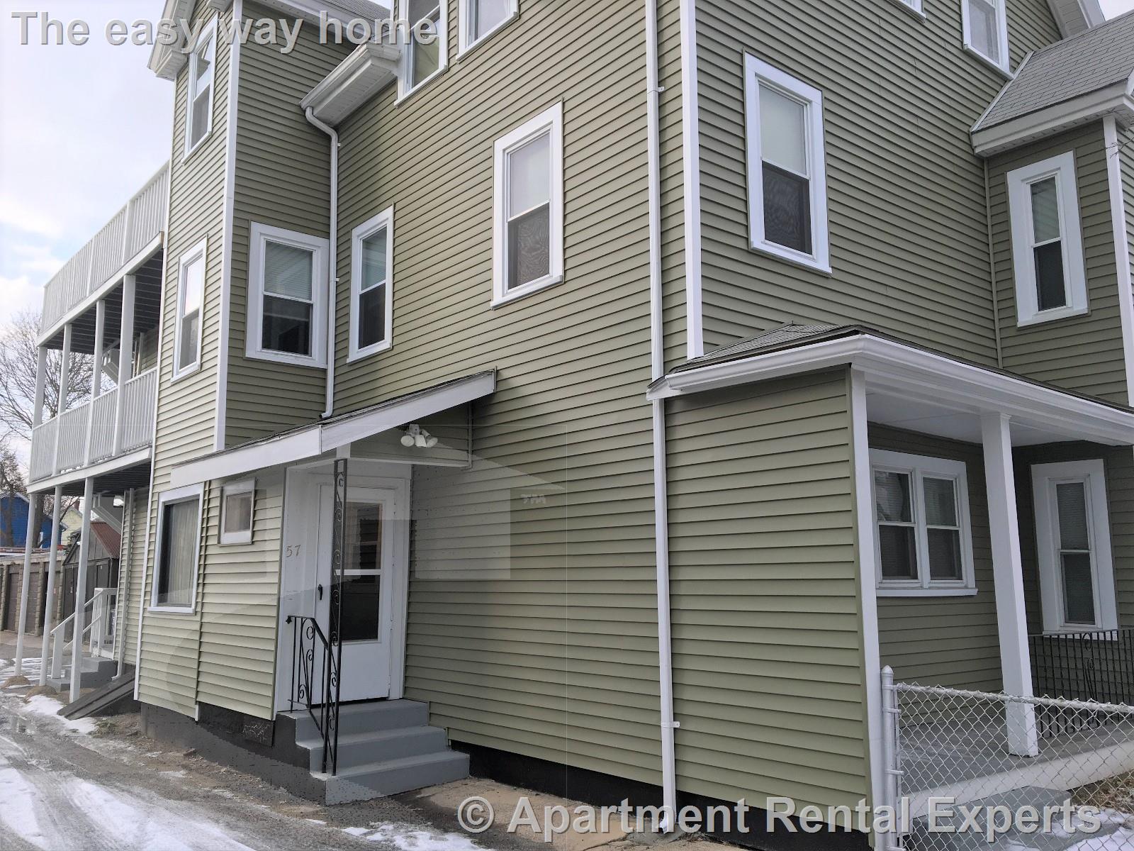 57 Cedar St, North Cambridge