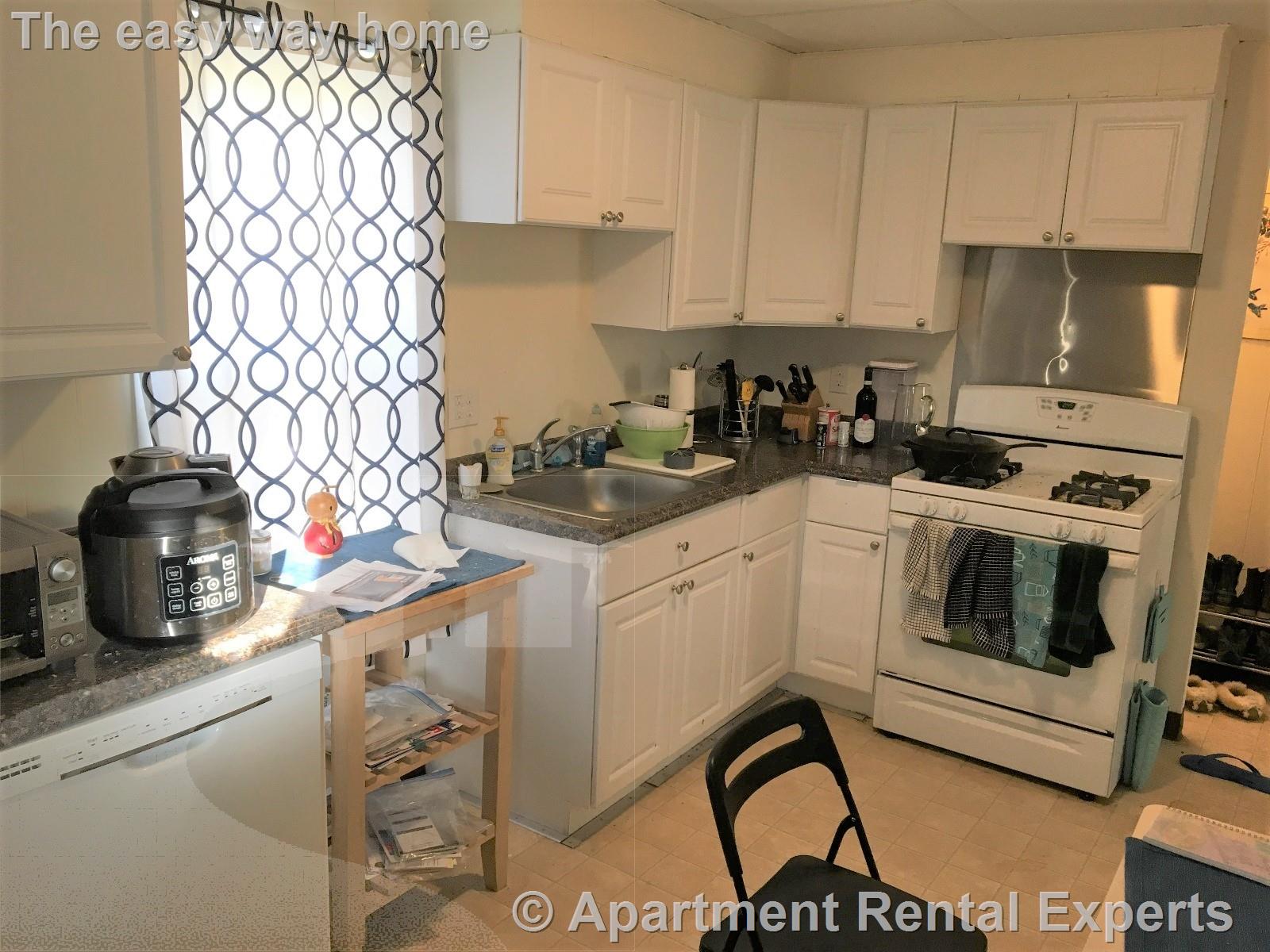 57 Cedar St, North Cambridge