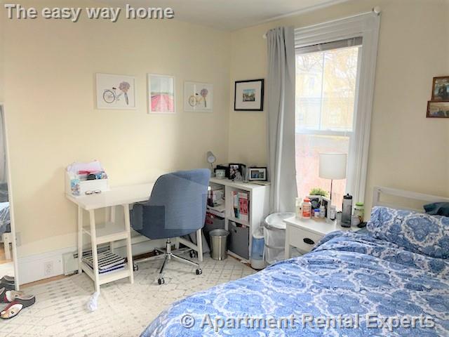 397 Washington St, Ward Two