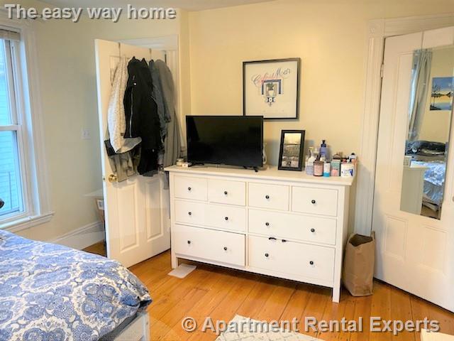 397 Washington St, Ward Two