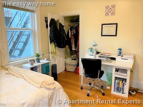 397 Washington St, Ward Two