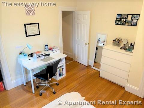 397 Washington St, Ward Two