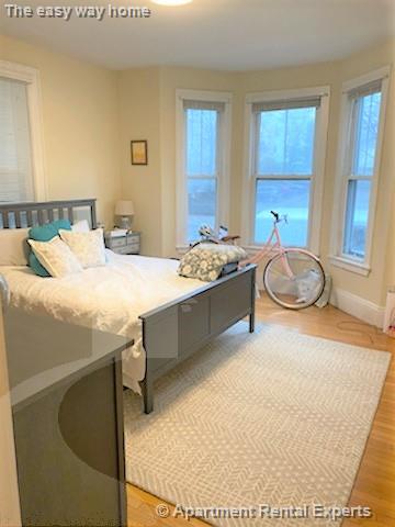 397 Washington St, Ward Two