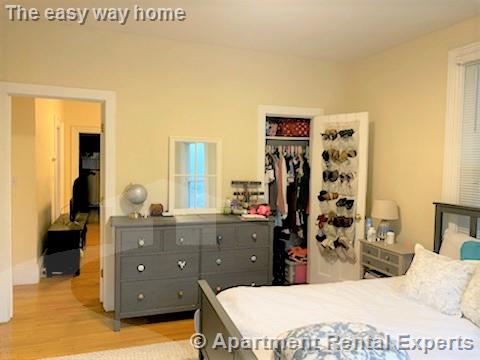 397 Washington St, Ward Two