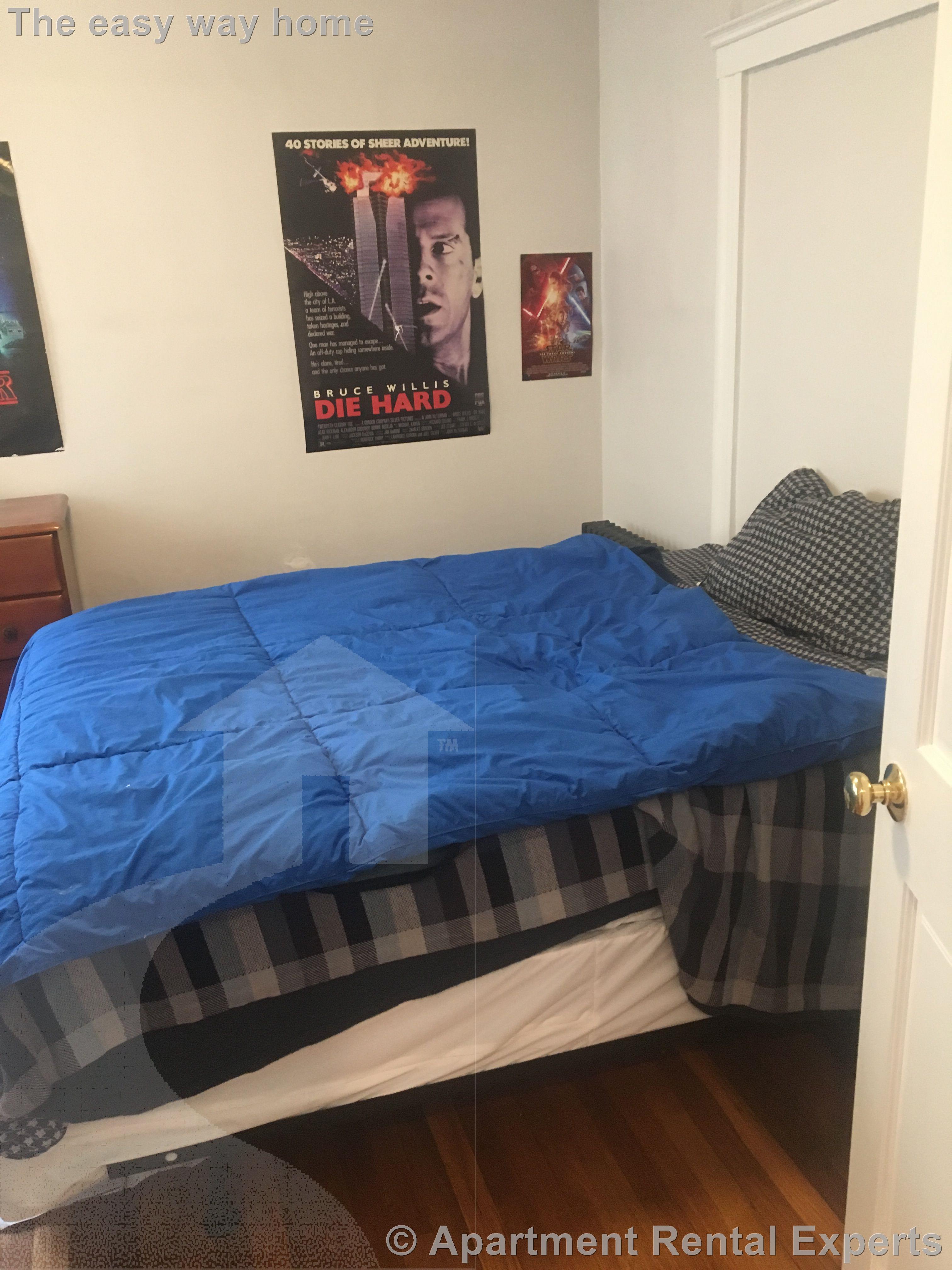 45 Bowdoin St, Tufts