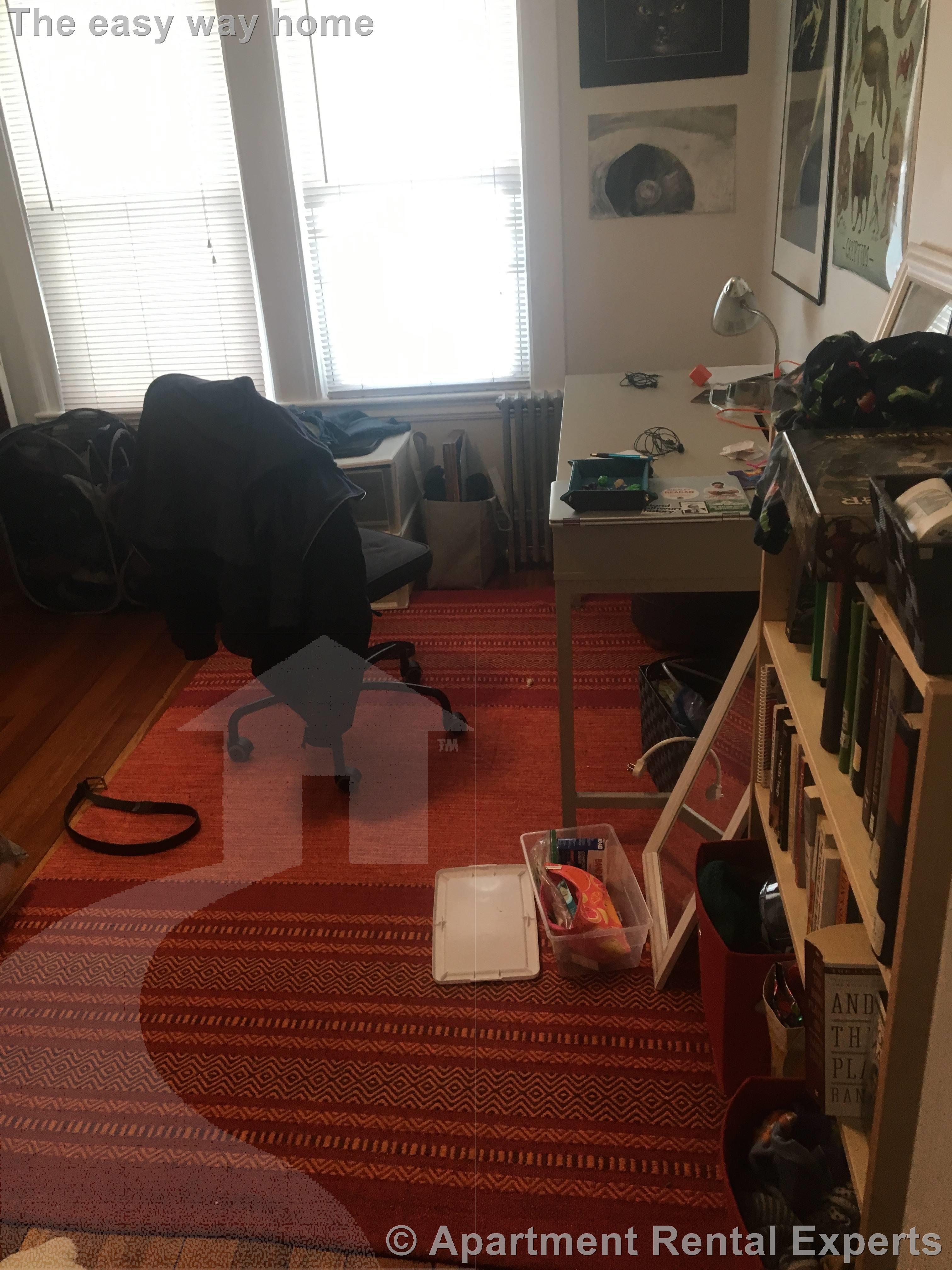 45 Bowdoin St, Tufts