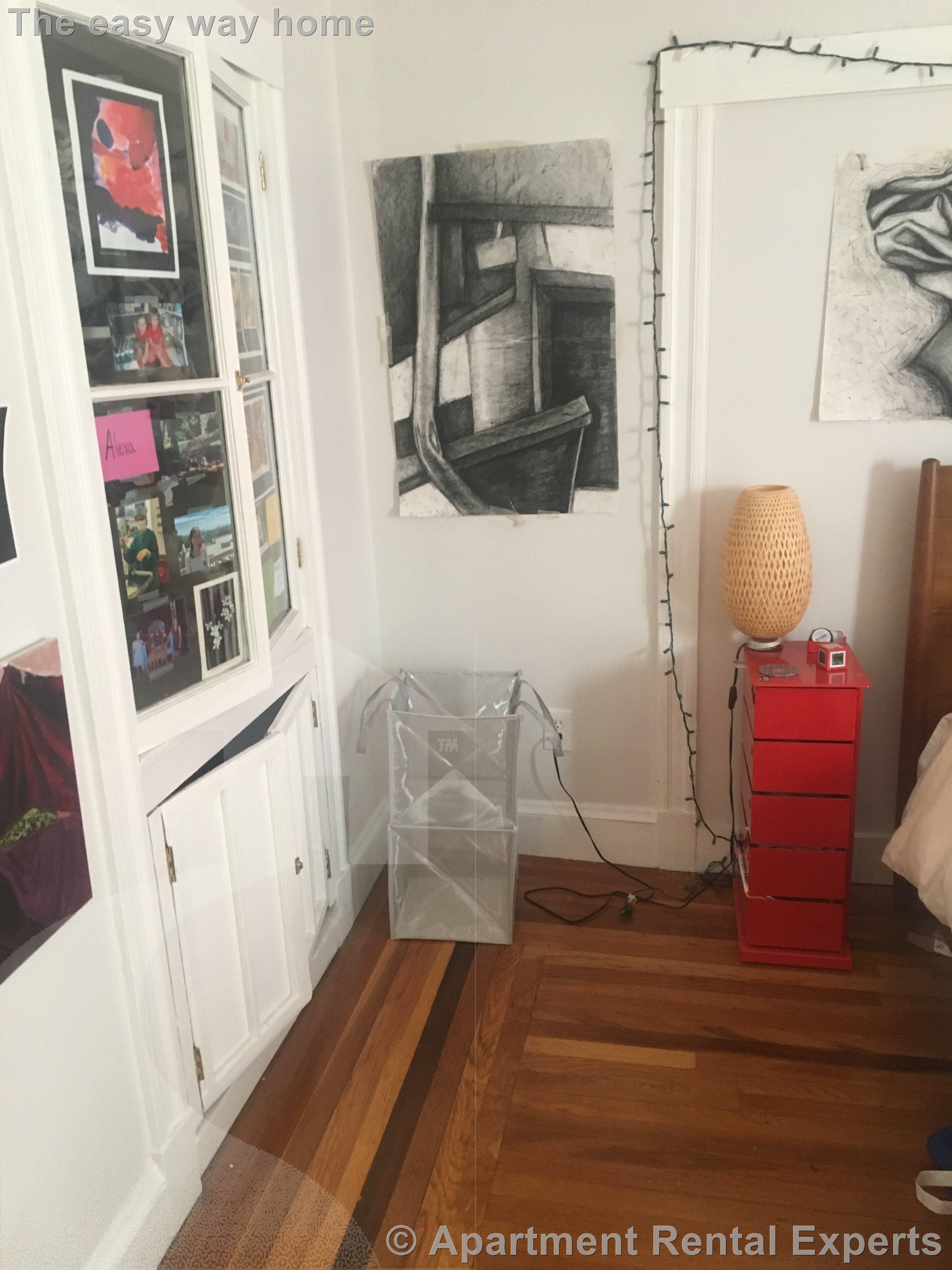 45 Bowdoin St, Tufts