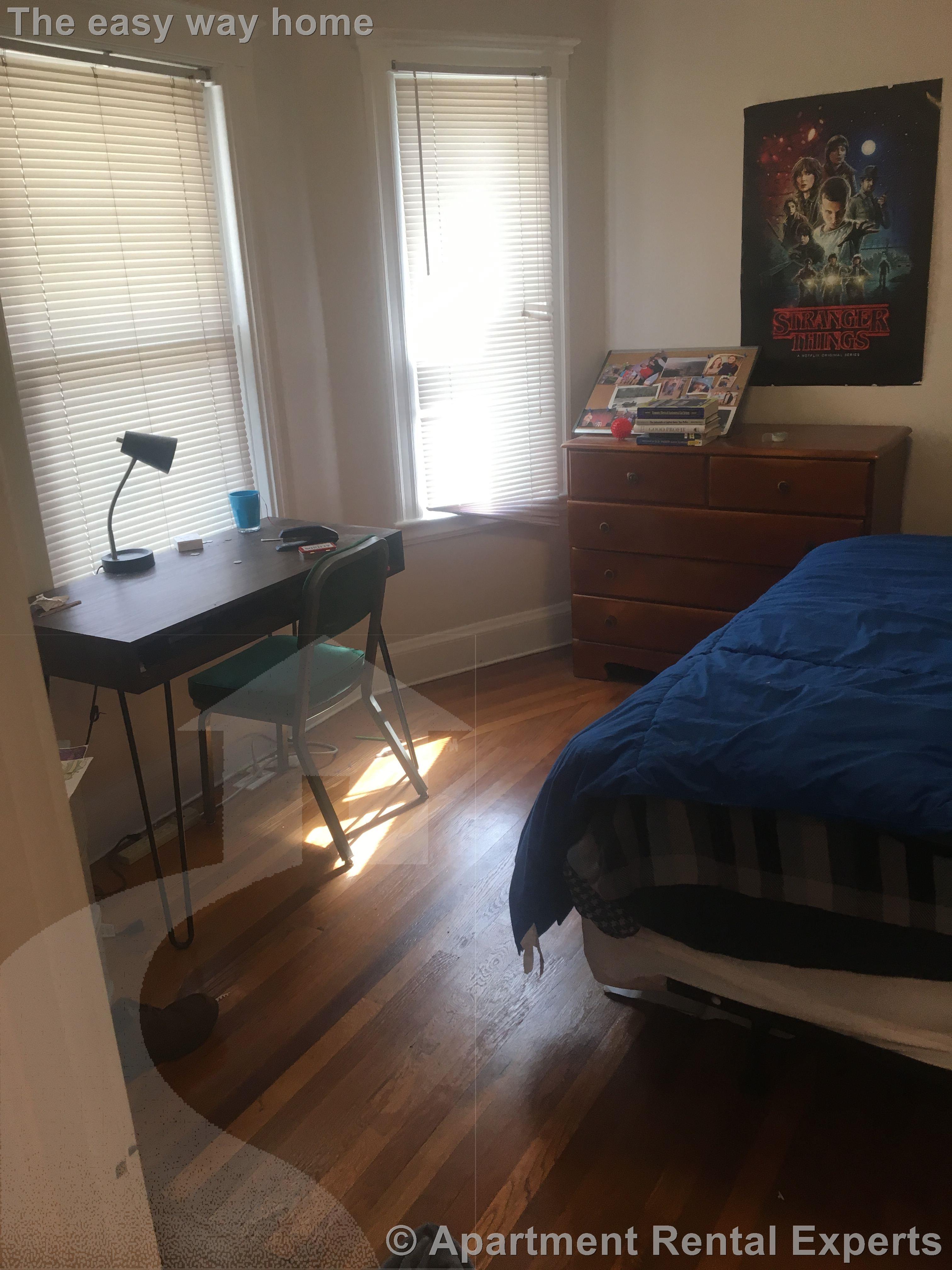 45 Bowdoin St, Tufts