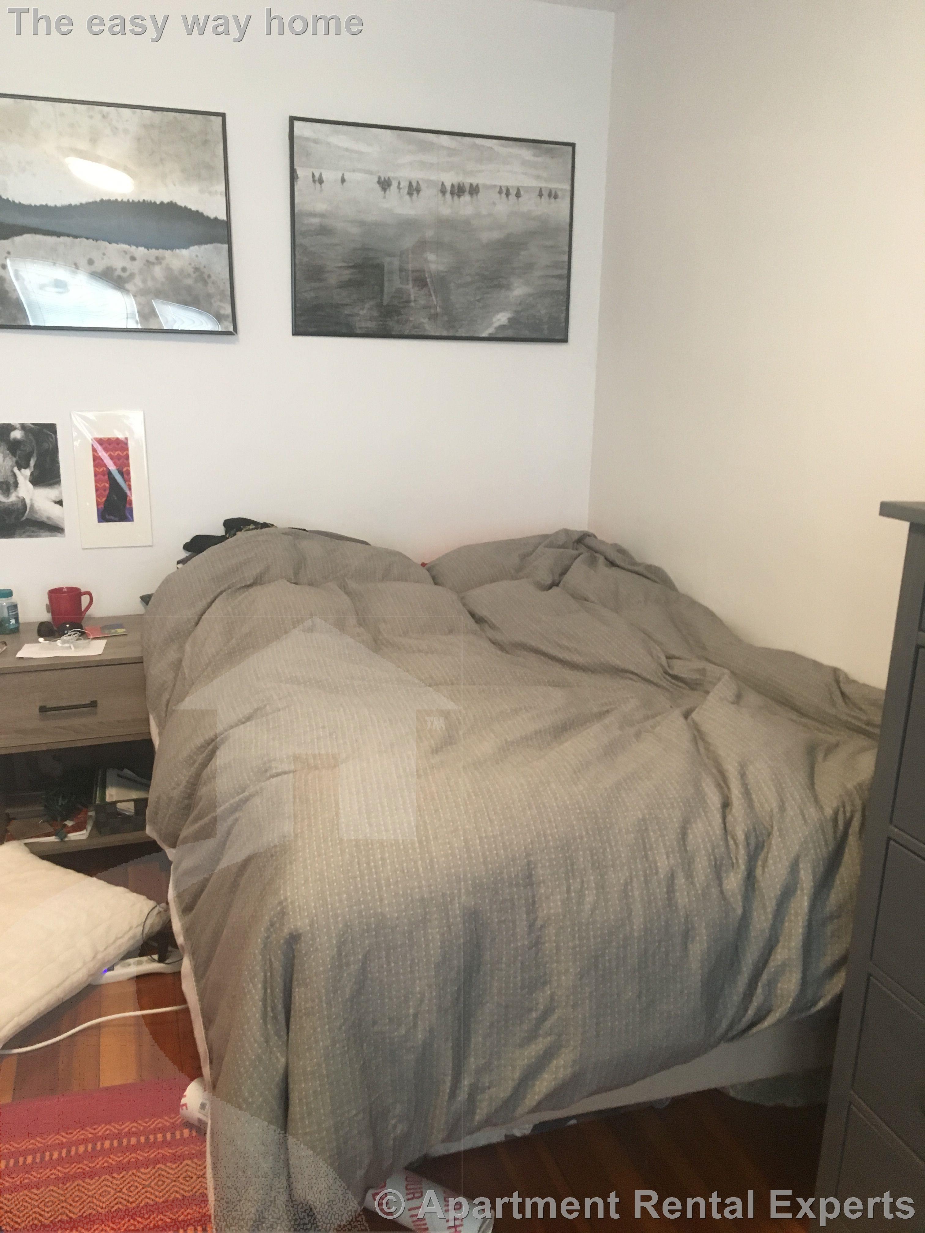 45 Bowdoin St, Tufts