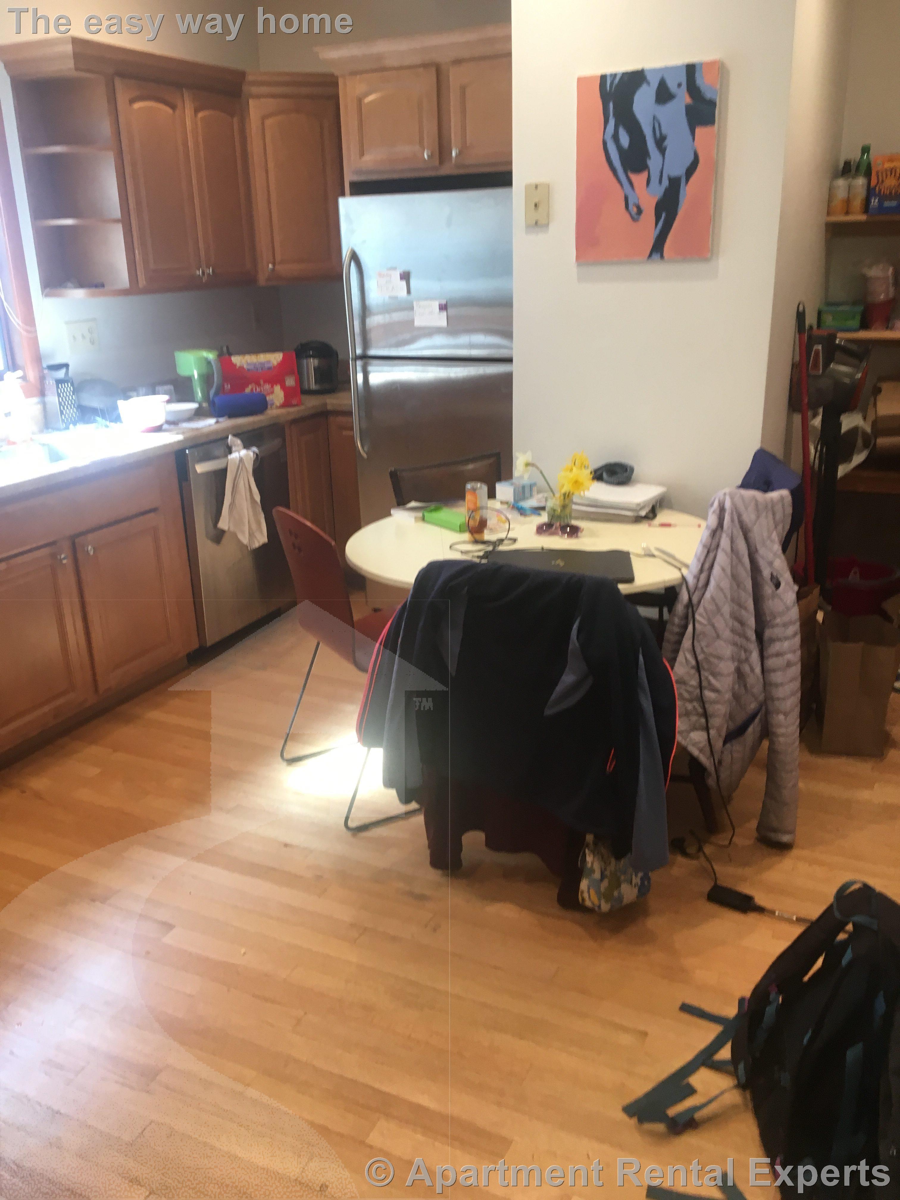 45 Bowdoin St, Tufts