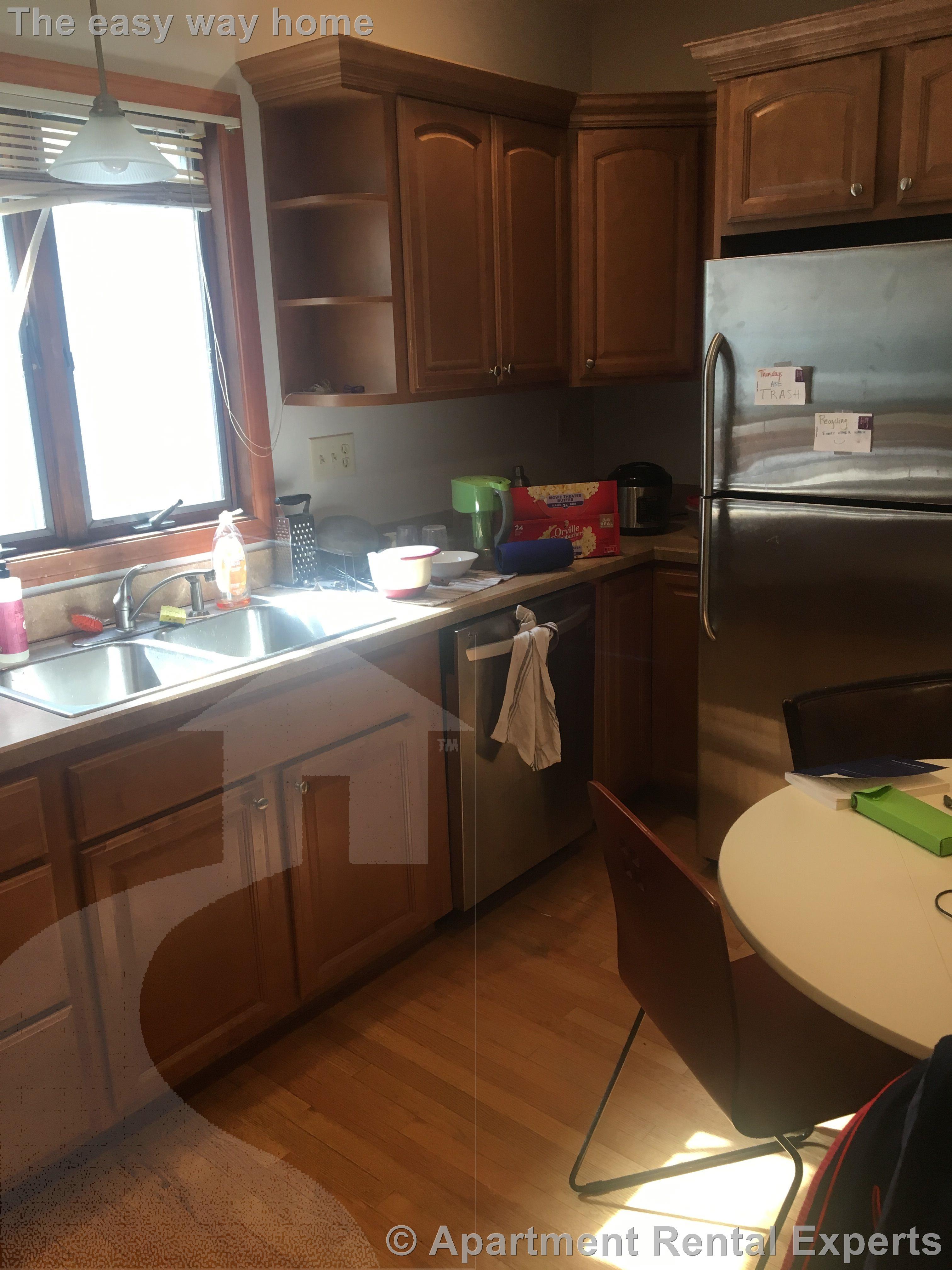 45 Bowdoin St, Tufts