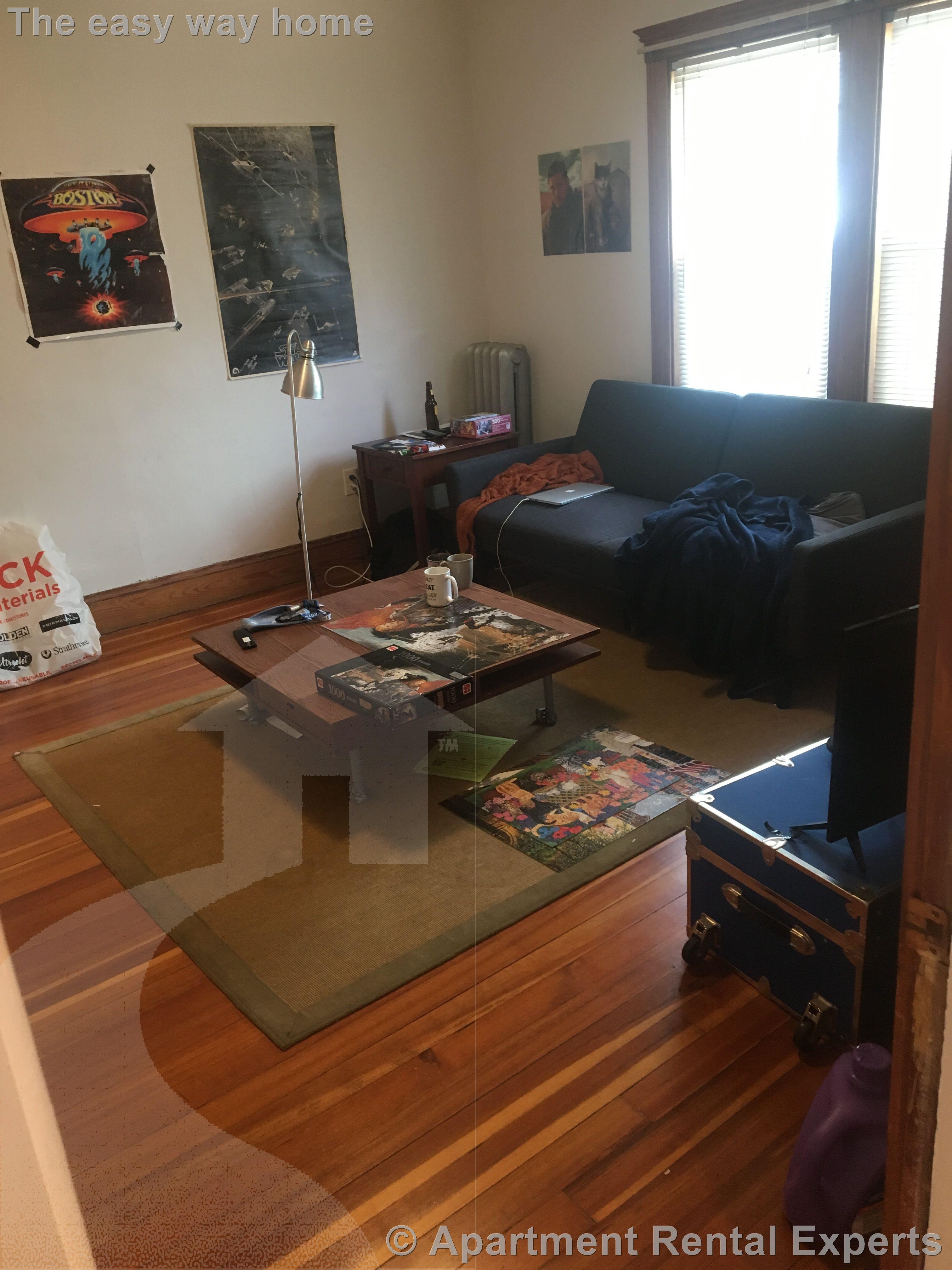 45 Bowdoin St, Tufts