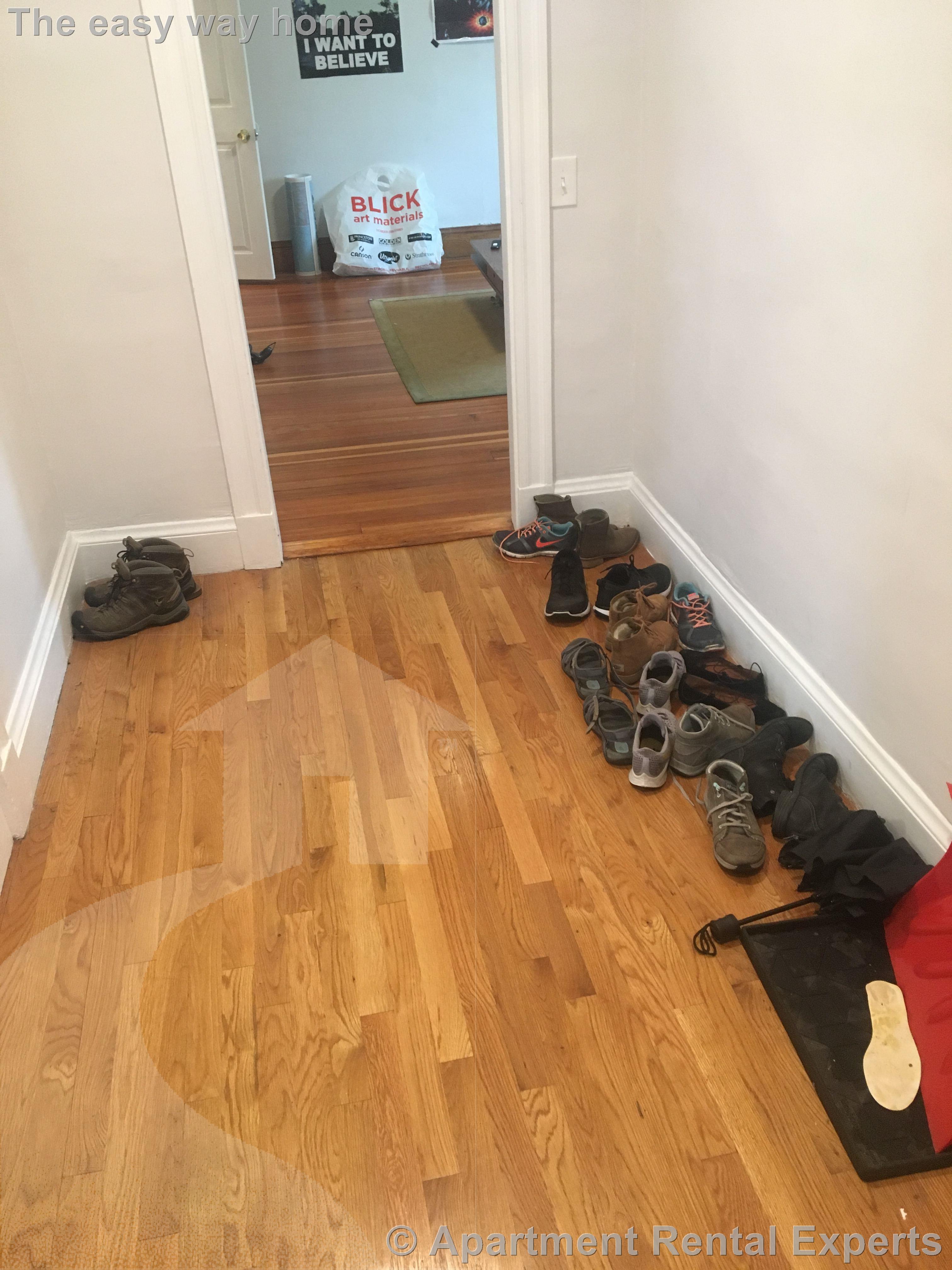 45 Bowdoin St, Tufts