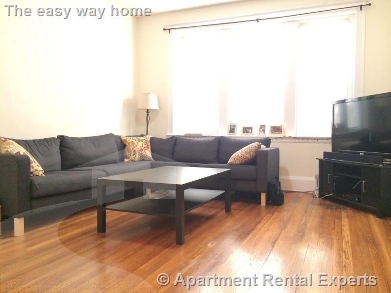 1622 Massachusetts Ave, Harvard Square