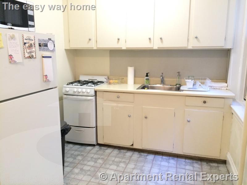 1622 Massachusetts Ave, Harvard Square