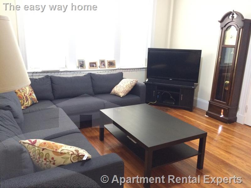 1622 Massachusetts Ave, Harvard Square