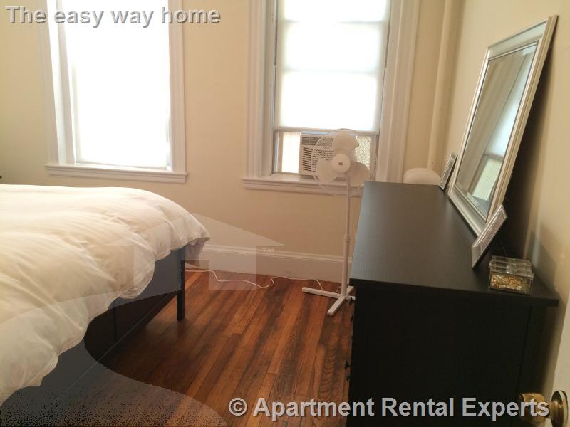 1622 Massachusetts Ave, Harvard Square