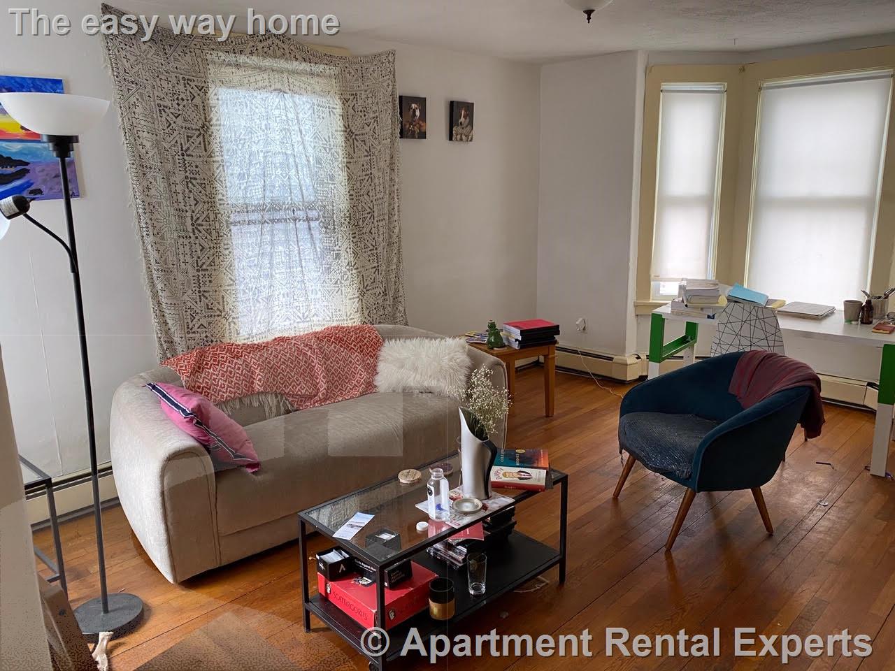 7 Wyatt St, Inman Square