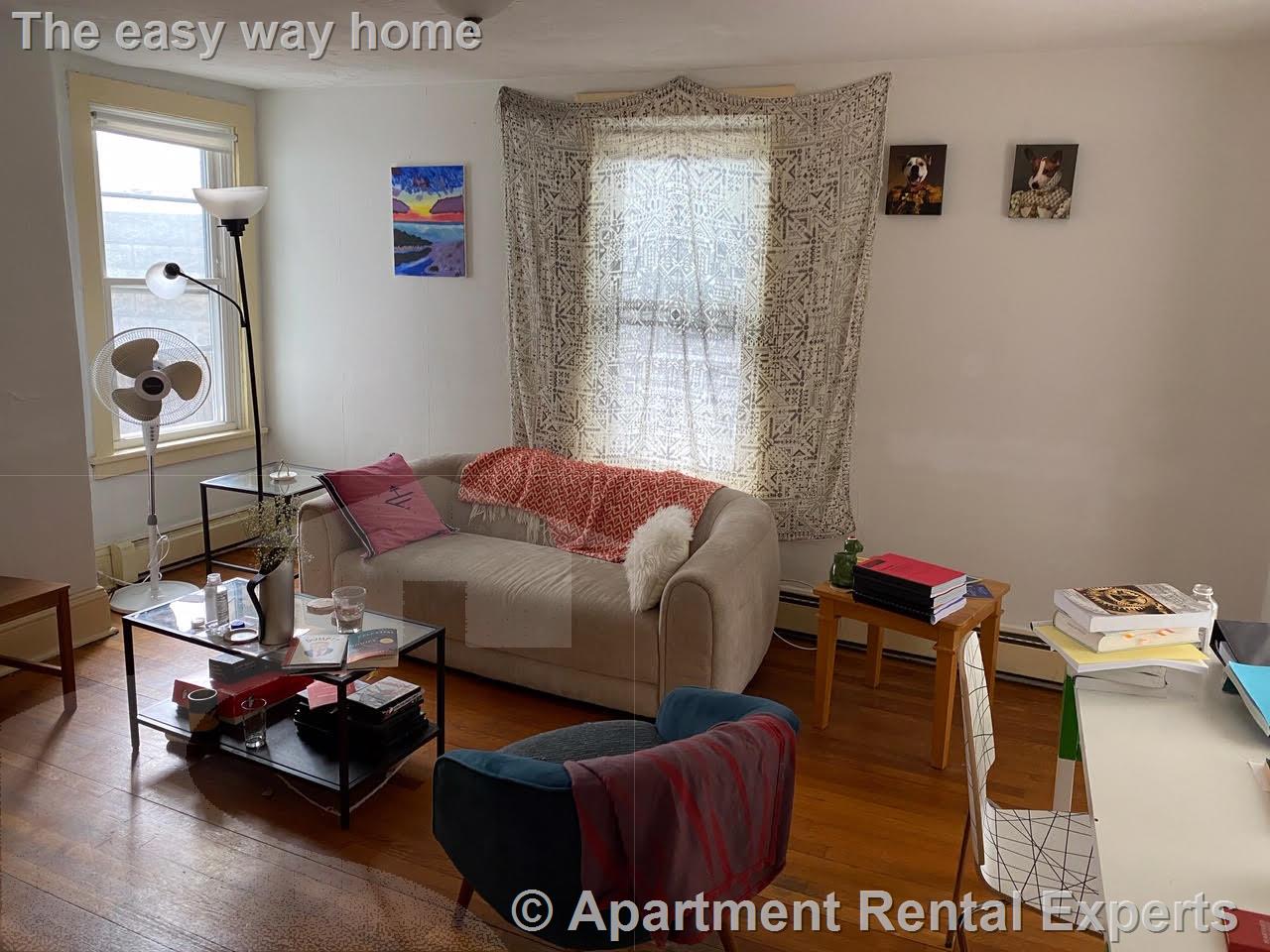 7 Wyatt St, Inman Square