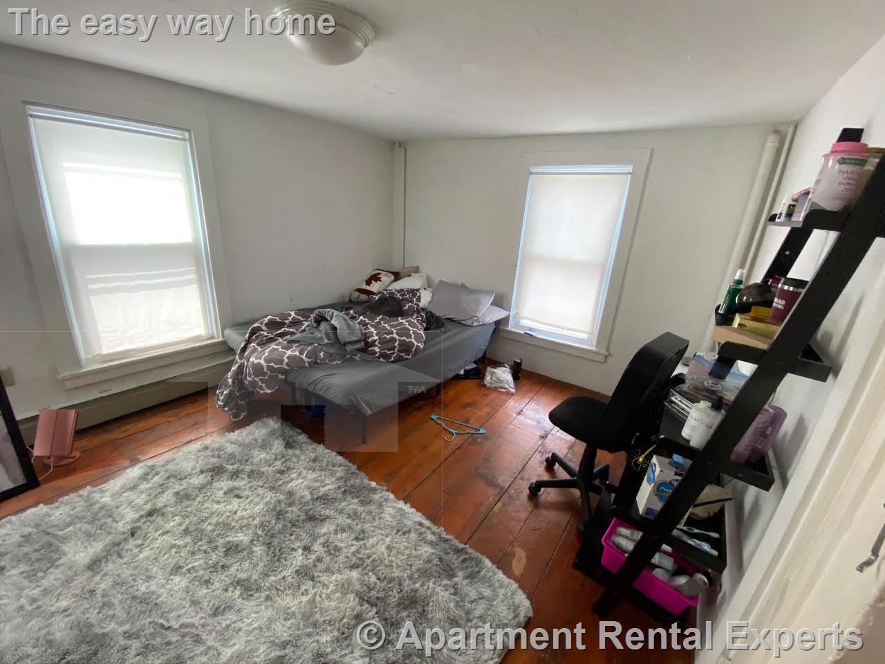 7 Wyatt St, Inman Square