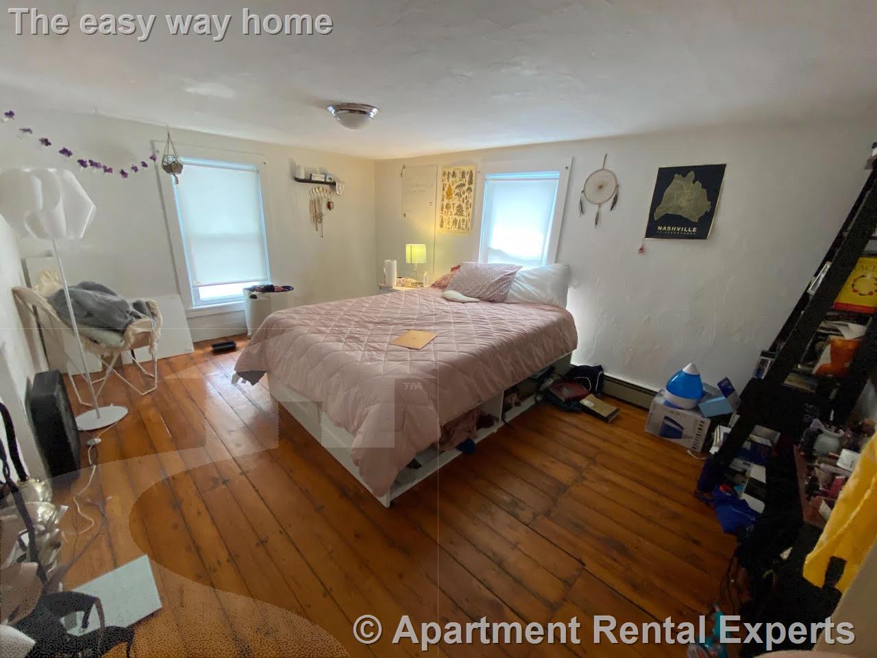 7 Wyatt St, Inman Square