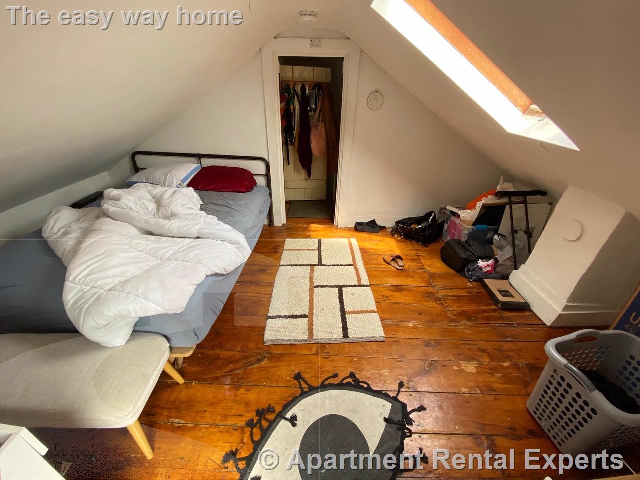 7 Wyatt St, Inman Square