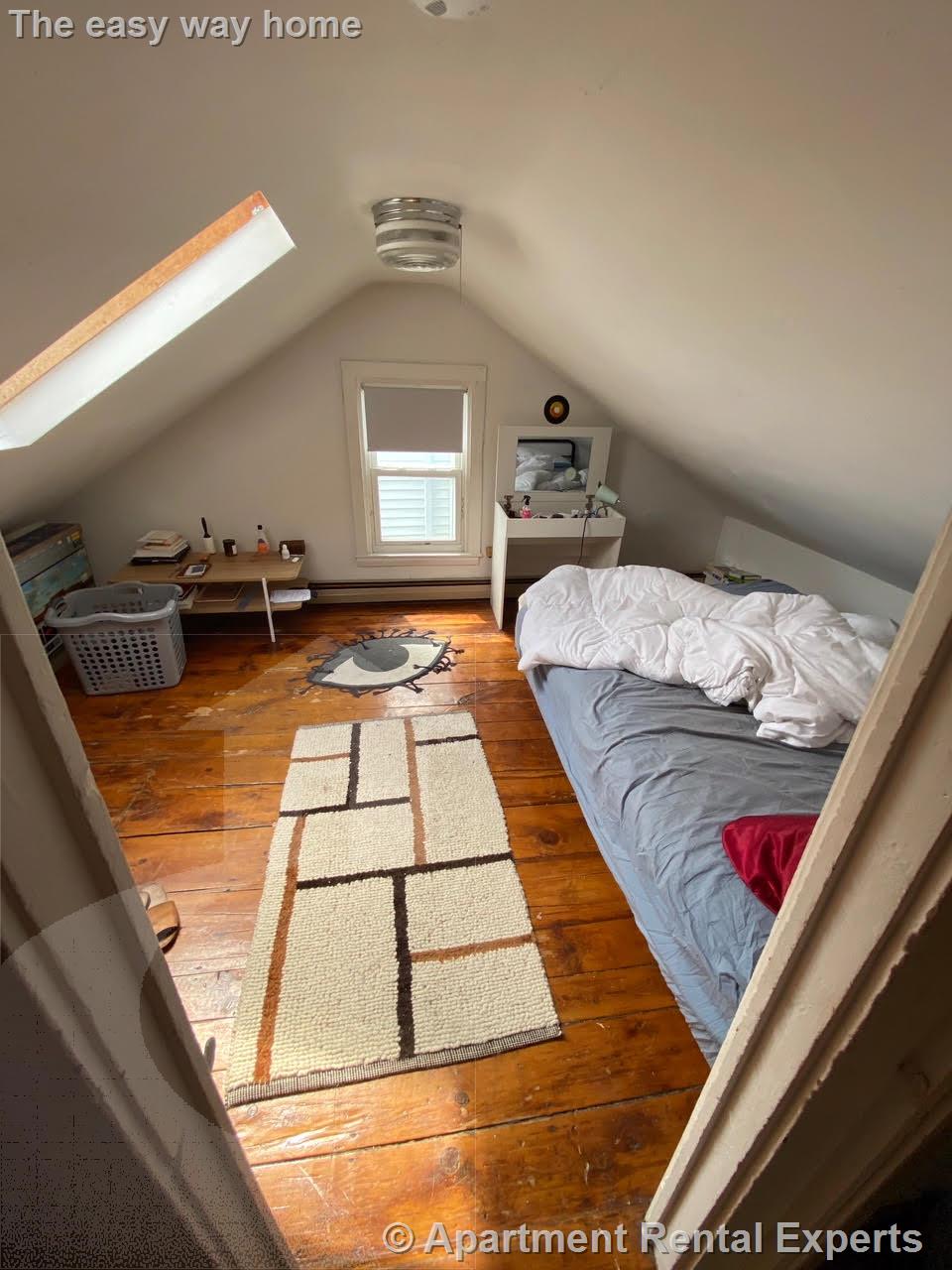 7 Wyatt St, Inman Square