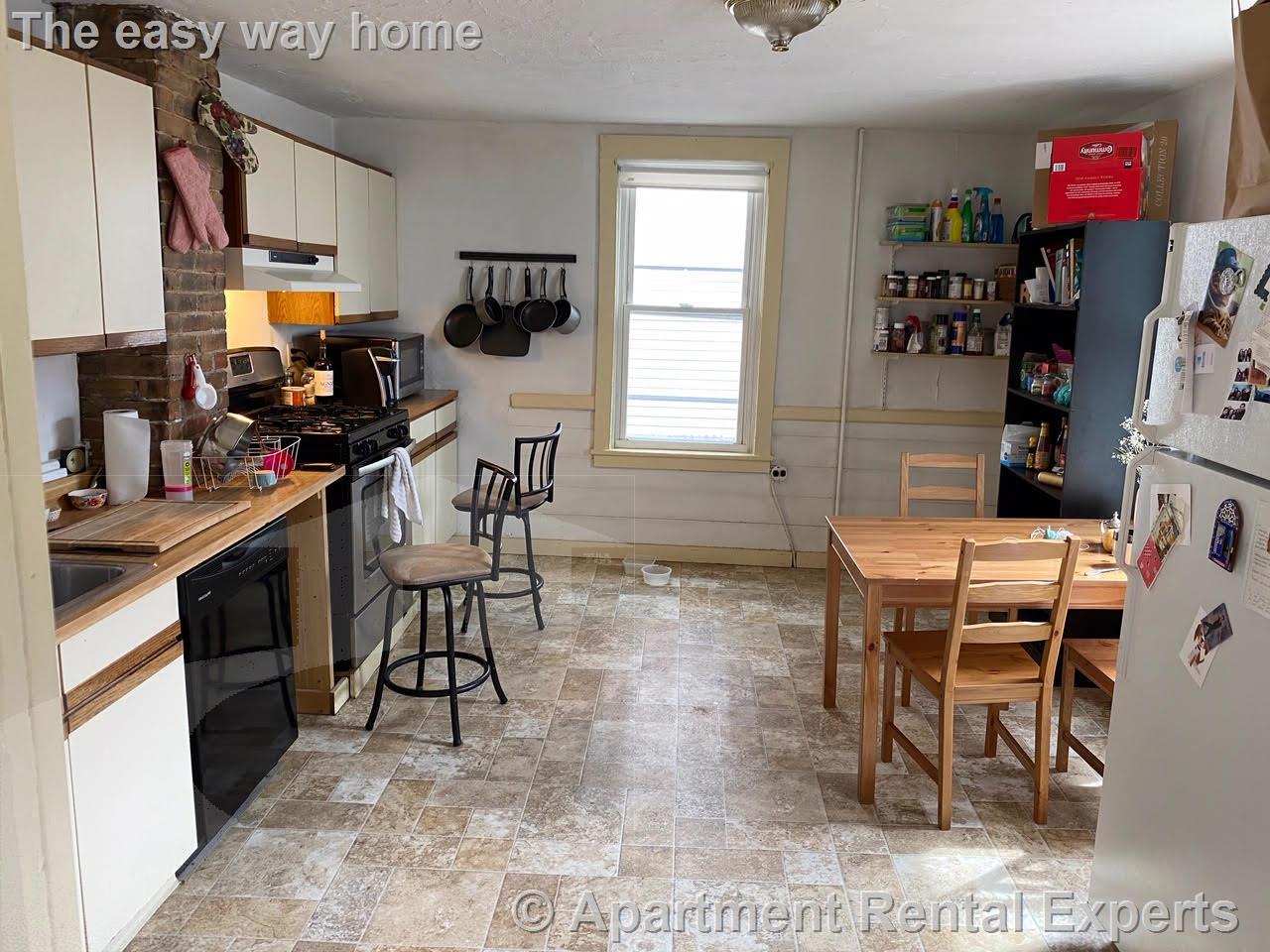 7 Wyatt St, Inman Square