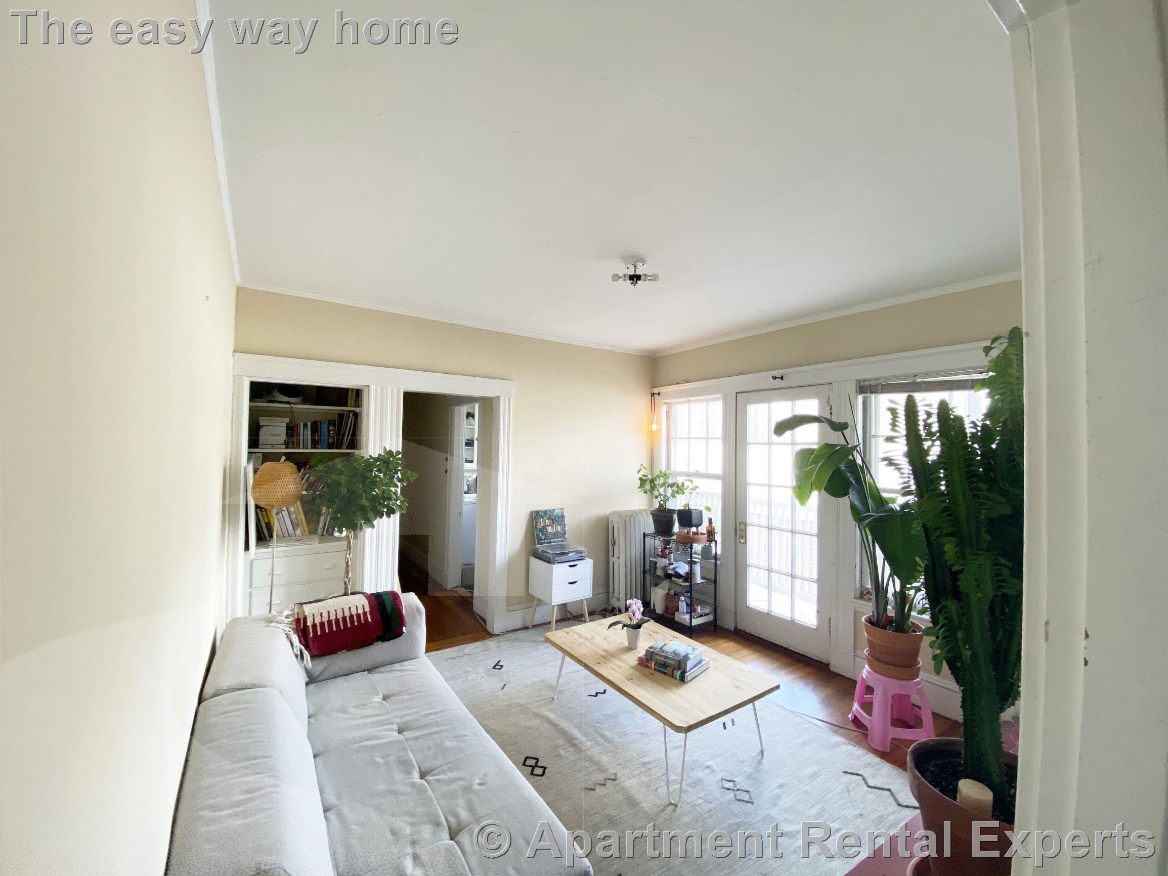 452 Broadway, Harvard Square