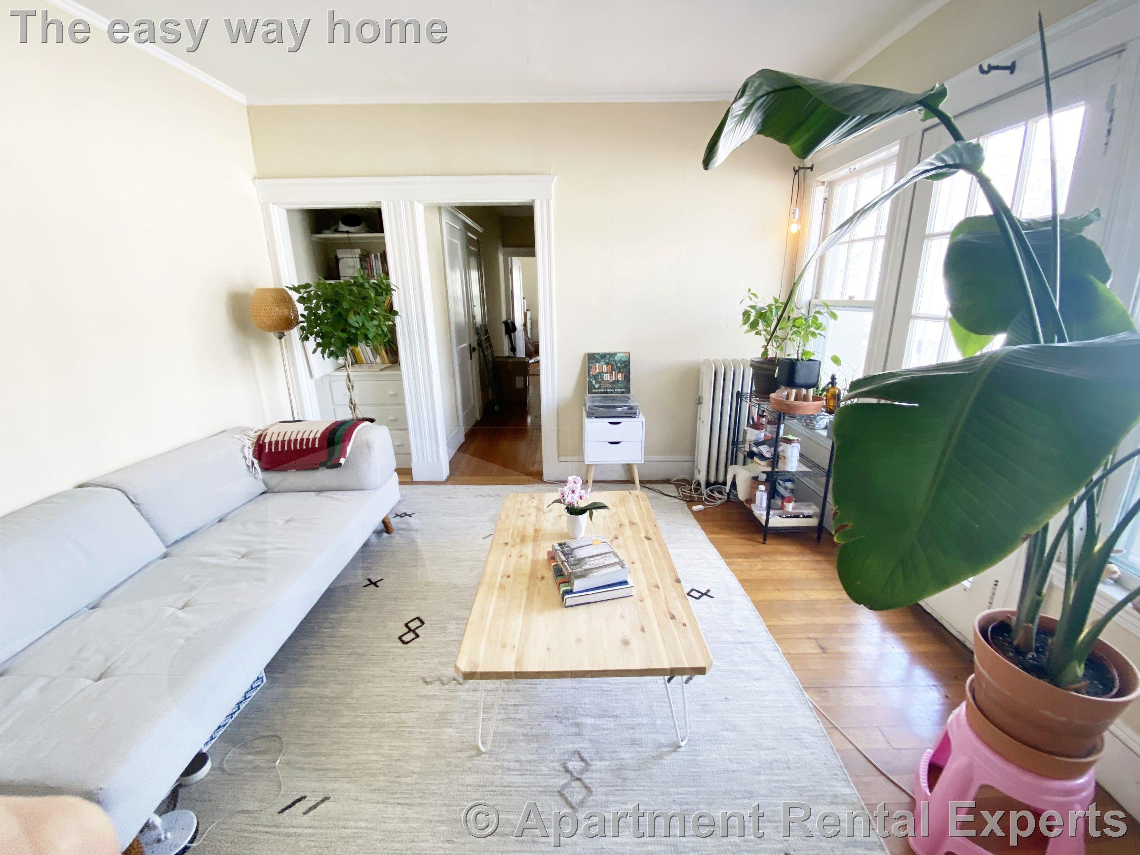 452 Broadway, Harvard Square