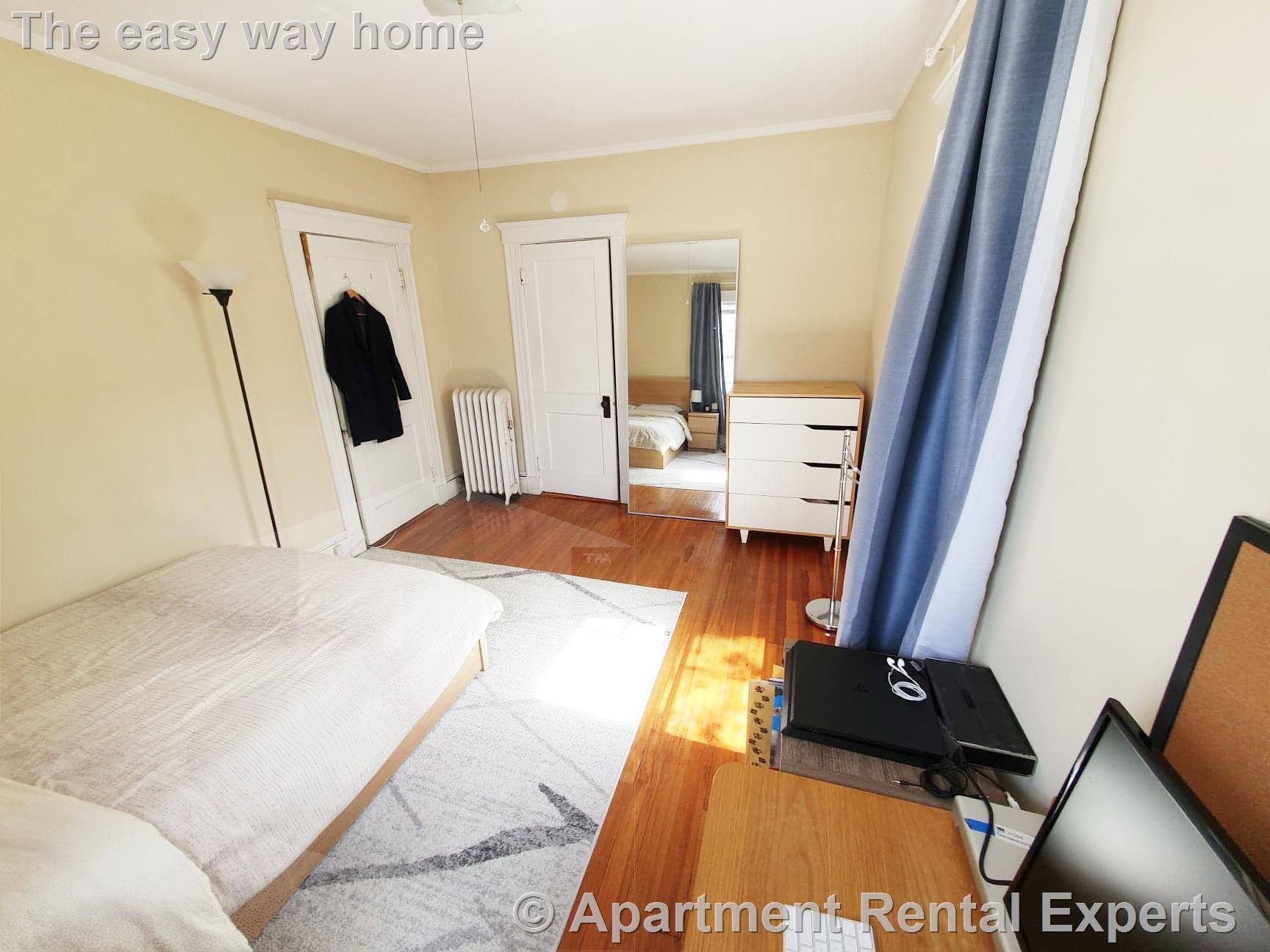 452 Broadway, Harvard Square