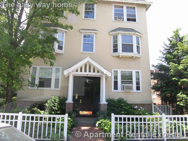 452 Broadway, Harvard Square