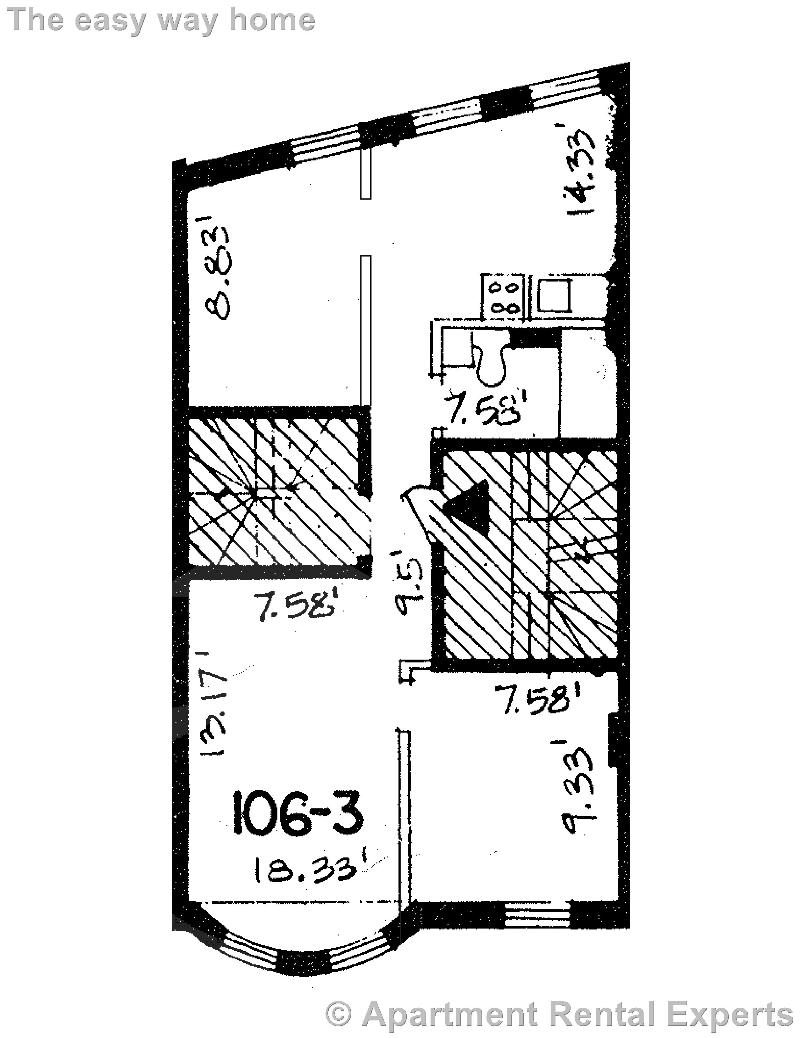 106 Willow St, Inman Square