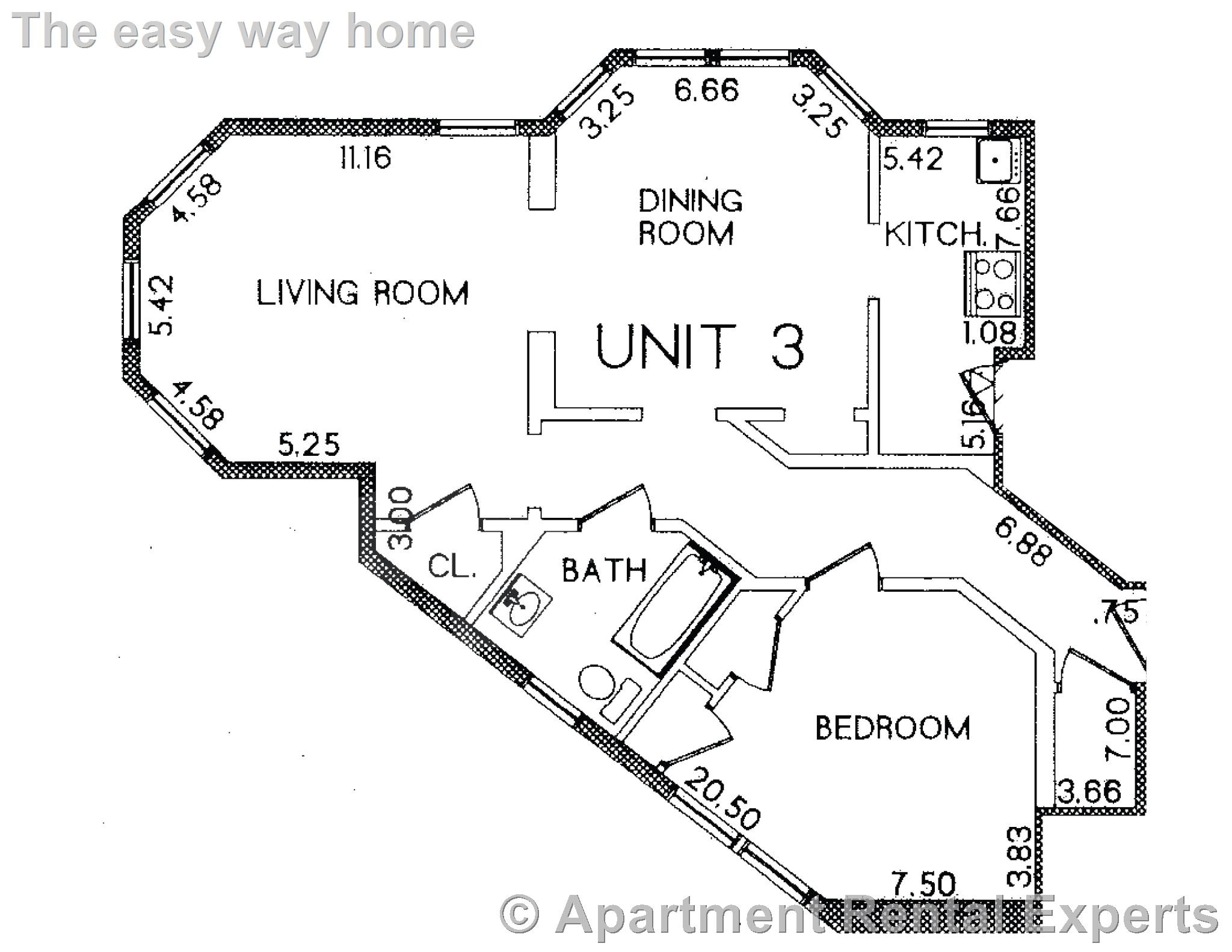 19 Pleasant St, Central Square