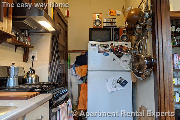 19 Pleasant St, Central Square