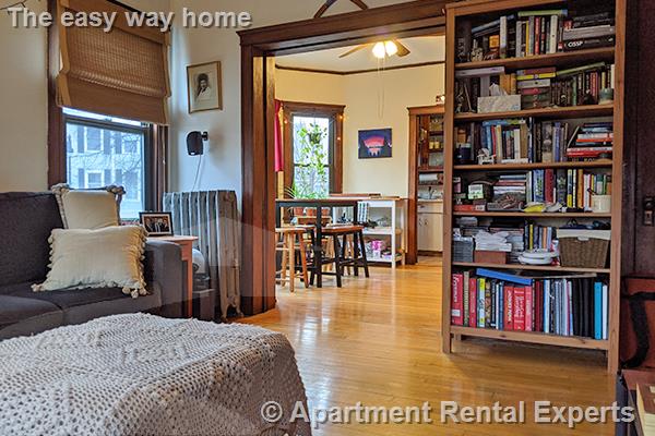 19 Pleasant St, Central Square