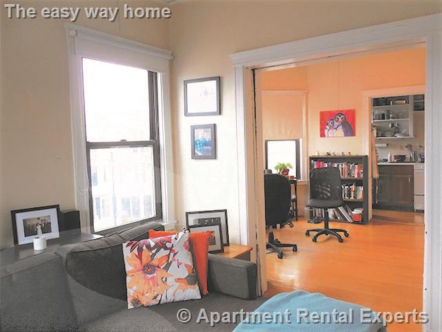 19 Pleasant St, Central Square