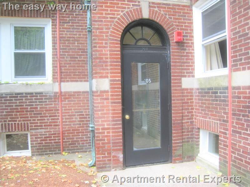 105 Summer St, Malden Center