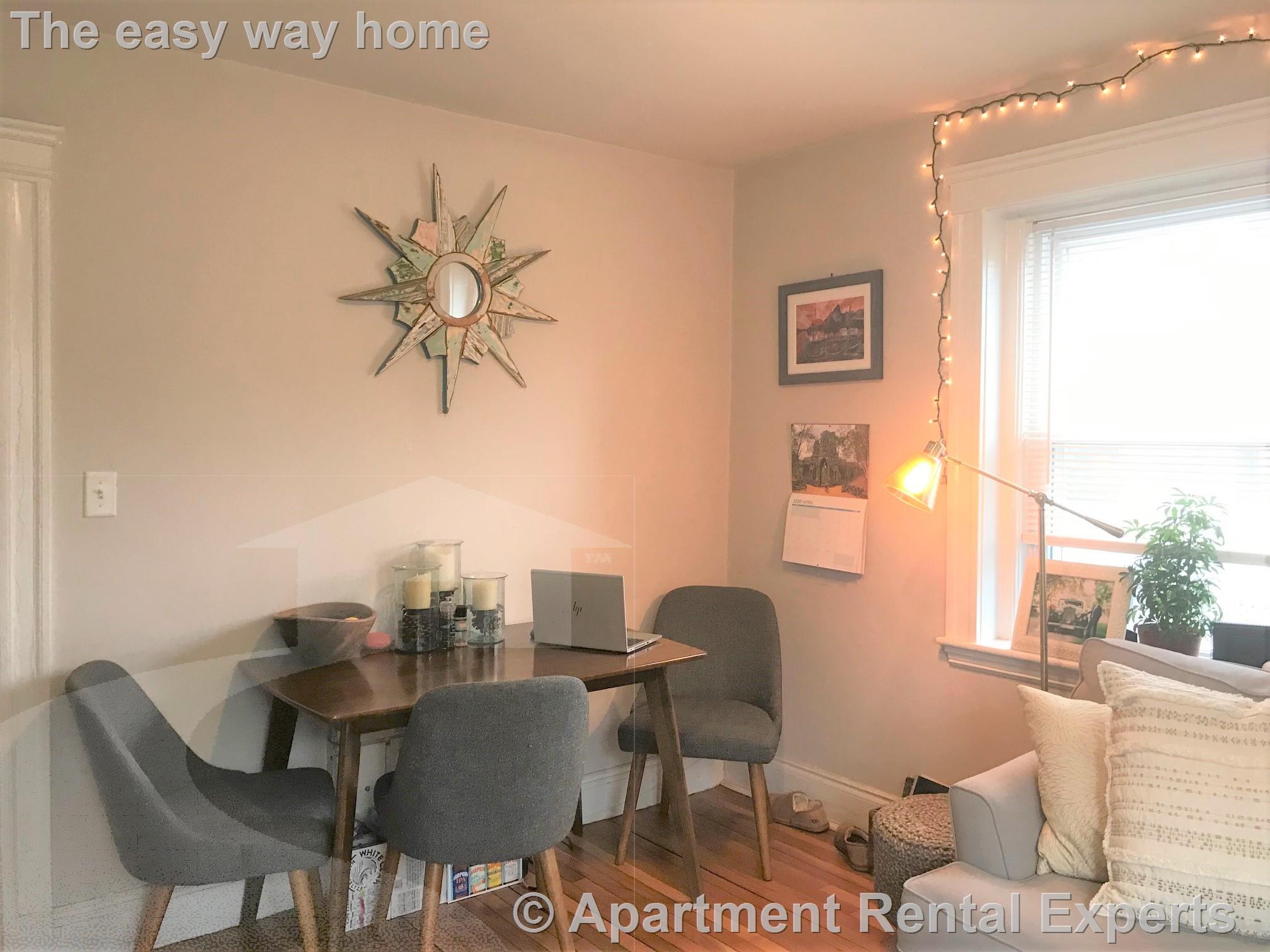 105 Summer St, Malden Center